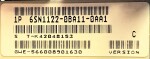 Siemens 6SN1122-0BA11-0AA1